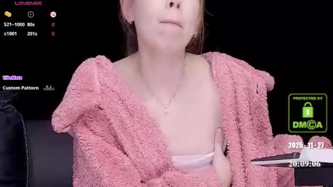 lovely asahi online show from November 27, 12:07 pm