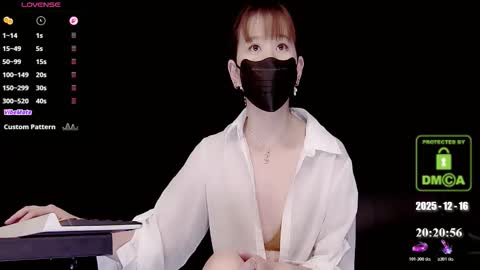 lovely asahi online show from December 16, 12:21 pm