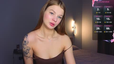 Snapshot of lovely_babyy chatting on December 10, 12:50 am Jenny online show from December 10, 12:50 am