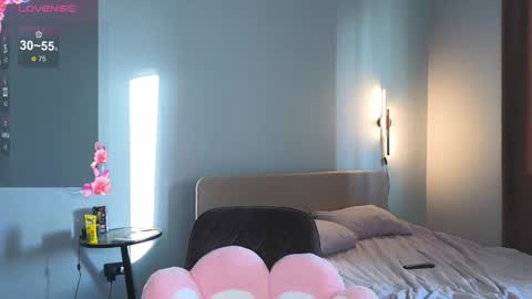 Snapshot of lovely_babyy chatting on December 17, 5:51 am Jenny online show from December 17, 5:51 am