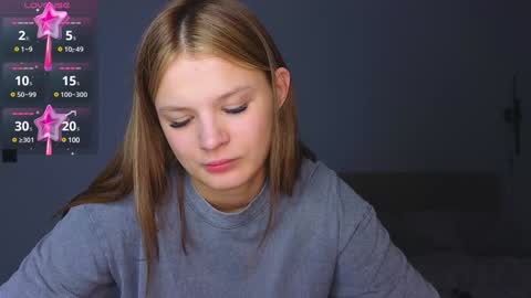 Snapshot of lovely_babyy chatting on December 20, 12:05 pm Jenny online show from December 20, 12:05 pm