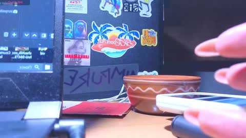 Snapshot of lovely_babyy chatting on December 23, 2:17 pm Jenny online show from December 23, 2:17 pm