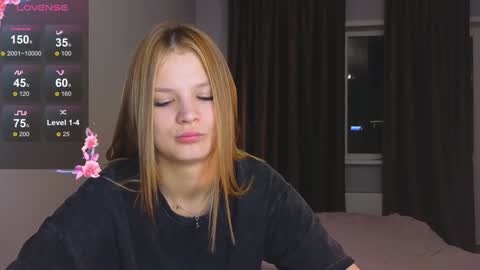 Snapshot of lovely_babyy chatting on December 24, 5:02 pm Jenny online show from December 24, 5:02 pm