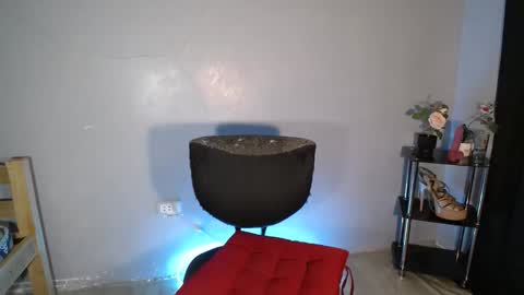 BELLA online show from April 2, 2:58 pm