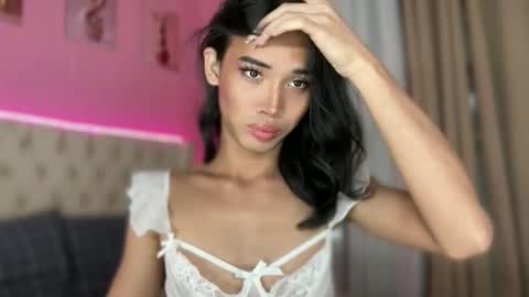 BABY BRIANA online show from May 18, 10:04 pm