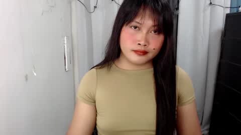lovely_carmen_intown online show from October 4, 6:39 pm