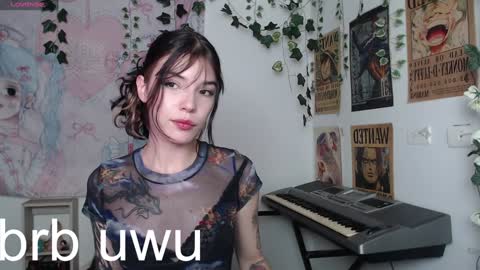 Cassie online show from December 21, 3:03 am