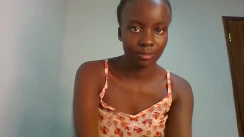 Snapshot of lovely_choco chatting on September 29, 10:14 pm Choco online show from September 29, 10:14 pm