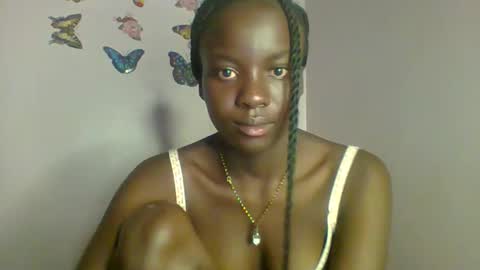 Choco online show from December 17, 6:36 pm