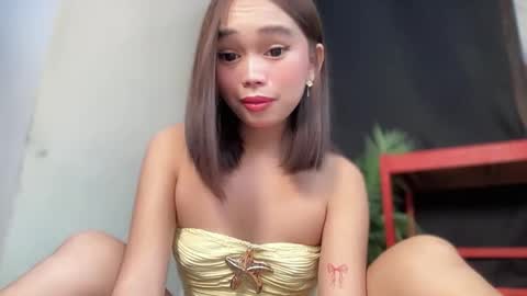 Snapshot of lovely_cittie18 chatting on February 1, 3:05 am lovely_cittie18 online show from February 1, 3:05 am