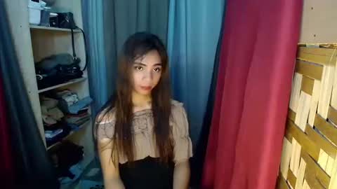 Snapshot of lovely_cummerx chatting on February 14, 3:31 pm JAM online show from February 14, 3:31 pm
