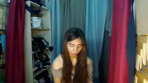 Snapshot of lovely_cummerx chatting on March 4, 12:49 am JAM online show from March 4, 12:49 am