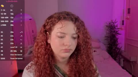 Emma online show from February 24, 1:09 pm