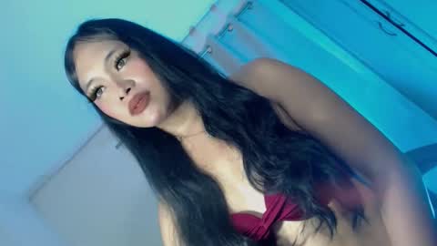 lovely_felicity online show from February 15, 5:04 am