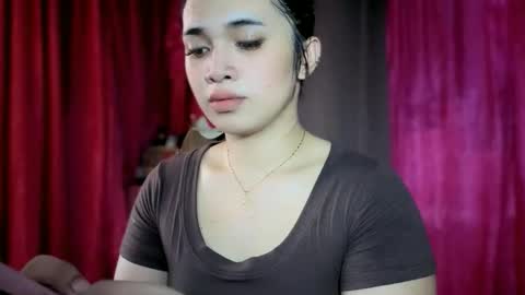 Snapshot of lovely_kurtny04 chatting on April 29, 6:39 am LOVE online show from April 29, 6:39 am