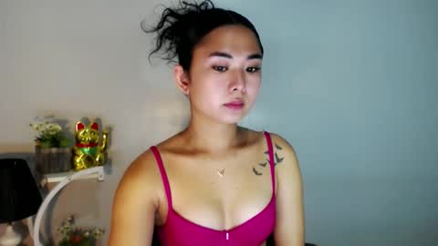 Maria online show from February 2, 1:45 am