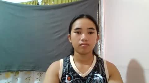 Snapshot of lovely_marie572336 chatting on June 26, 3:05 pm lovely_marie572336 online show from June 26, 3:05 pm