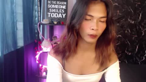 KATE online show from March 9, 6:50 am