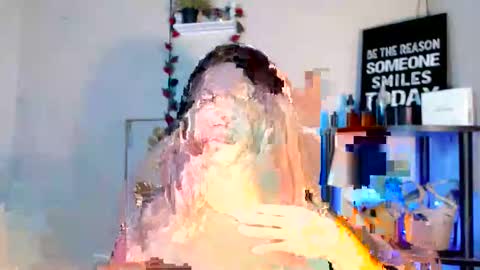 KATE online show from April 3, 3:37 am