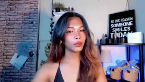 KATE online show from April 3, 5:00 pm