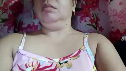 lovely_orchid online show from February 17, 12:54 am