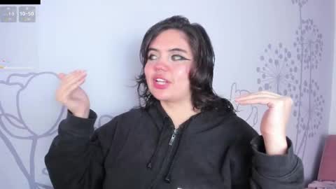 Paris Rose online show from February 21, 5:24 am