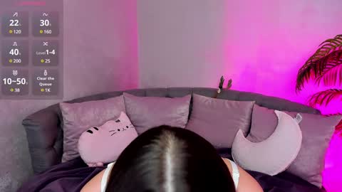 Lolly online show from January 7, 1:49 am