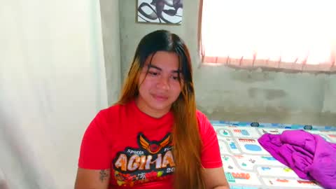 lovely_ricaxxx online show from September 15, 3:17 am