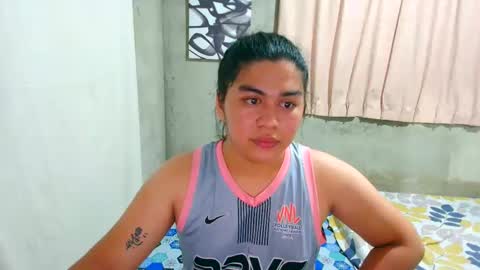 lovely_ricaxxx online show from October 1, 2:34 pm