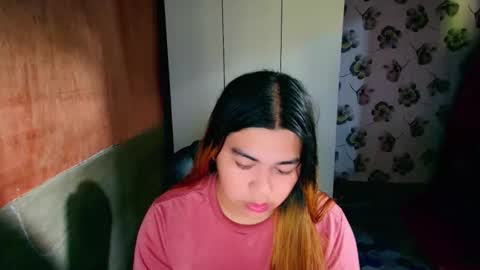 lovely_ricaxxx online show from October 15, 4:34 am