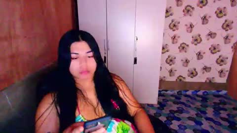 lovely_ricaxxx online show from October 22, 6:07 pm