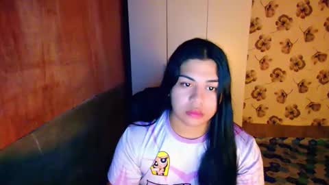 lovely_ricaxxx online show from October 23, 7:23 pm