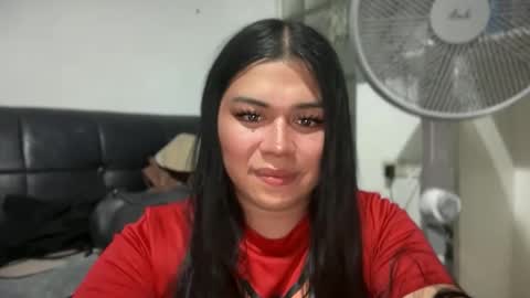 lovely_ricaxxx online show from November 12, 5:13 pm