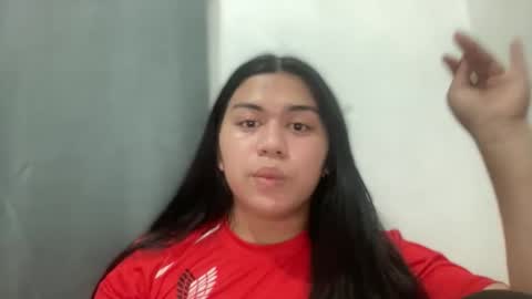 lovely_ricaxxx online show from November 13, 9:08 am