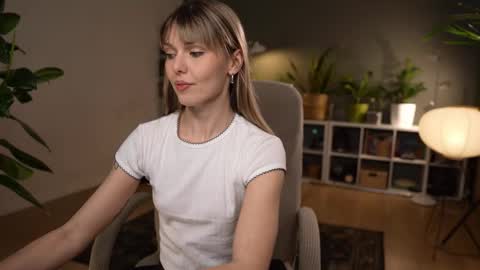Snapshot of lovely_tammy chatting on April 30, 1:39 pm Very miss youWill be back soon Tammy online show from April 30, 1:39 pm