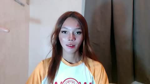 Thea  online show from September 12, 9:42 am
