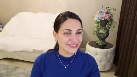 Snapshot of lovelybeatricee chatting on February 10, 11:03 am Beatrice online show from February 10, 11:03 am