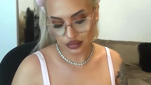 PrAllinXXXa online show from March 13, 12:06 am