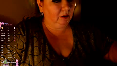 Snapshot of lovelyboobsx chatting on December 20, 10:49 am Anelana online show from December 20, 10:49 am