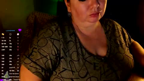 Snapshot of lovelyboobsx chatting on December 28, 1:50 am Anelana online show from December 28, 1:50 am