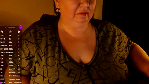 Snapshot of lovelyboobsx chatting on February 3, 1:09 am Anelana online show from February 3, 1:09 am
