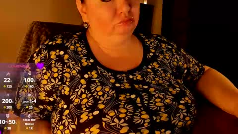 Snapshot of lovelyboobsx chatting on February 15, 1:31 am Anelana online show from February 15, 1:31 am