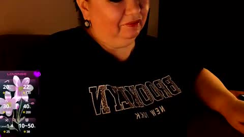 Snapshot of lovelyboobsx chatting on February 27, 3:47 am Anelana online show from February 27, 3:47 am