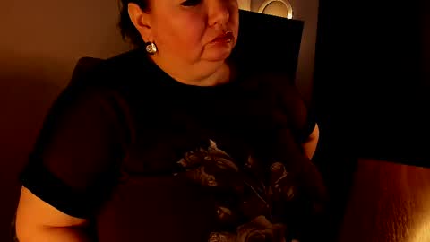Snapshot of lovelyboobsx chatting on March 4, 4:27 am Anelana online show from March 4, 4:27 am