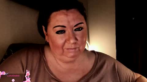 Snapshot of lovelyboobsx chatting on September 14, 6:34 am Anelana online show from September 14, 6:34 am