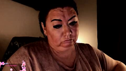 Snapshot of lovelyboobsx chatting on September 21, 4:47 am Anelana online show from September 21, 4:47 am