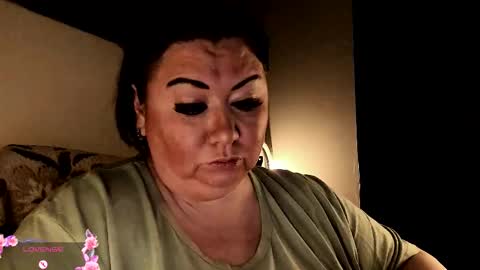 Snapshot of lovelyboobsx chatting on October 5, 4:33 am Anelana online show from October 5, 4:33 am