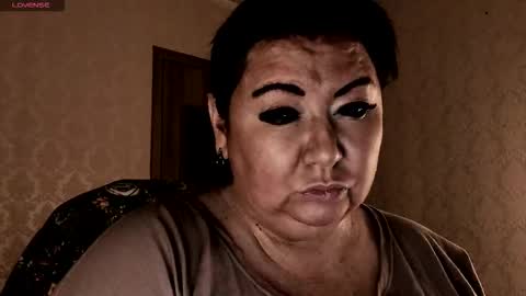 Anelana online show from January 18, 9:29 pm