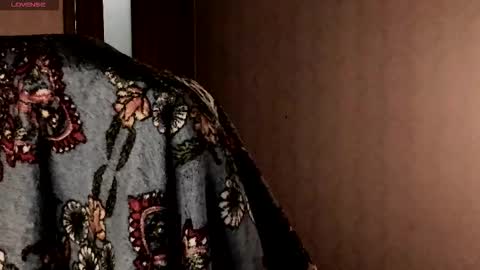 Anelana online show from February 24, 1:36 am