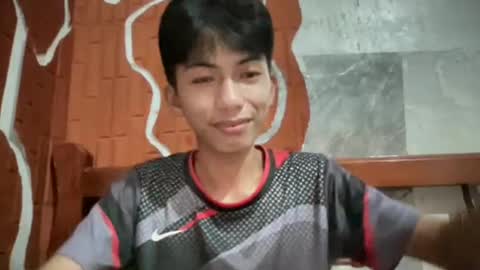 lovelyboy_jm online show from April 28, 5:12 am